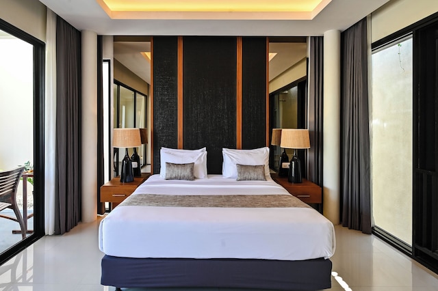 ザ カバナ ヴィラ