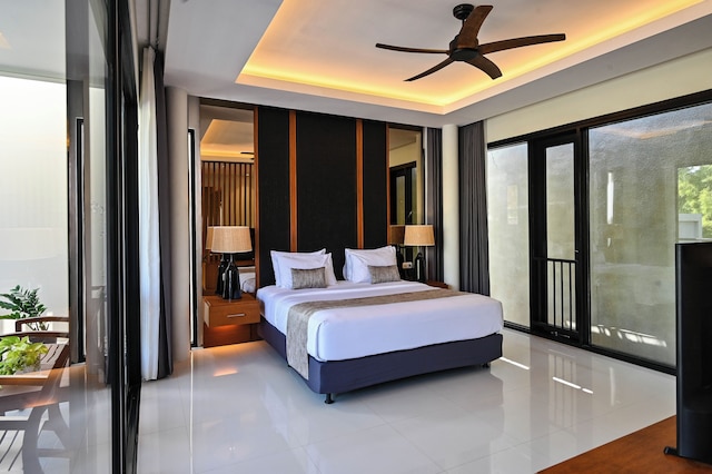 ザ カバナ ヴィラ