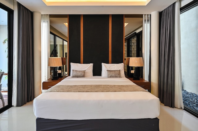 ザ カバナ ヴィラ