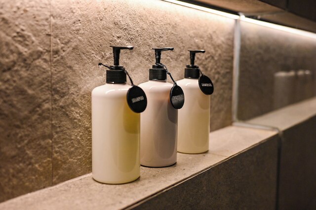 ザ カバナ ヴィラ