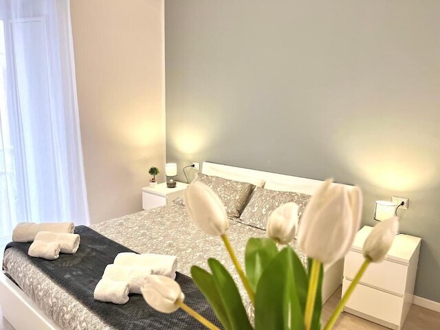 アルキヴィオ 32 ネアポリタン アパートメント