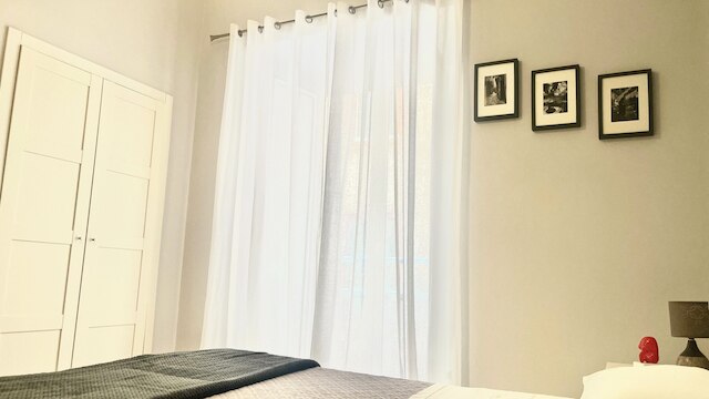 アルキヴィオ 32 ネアポリタン アパートメント