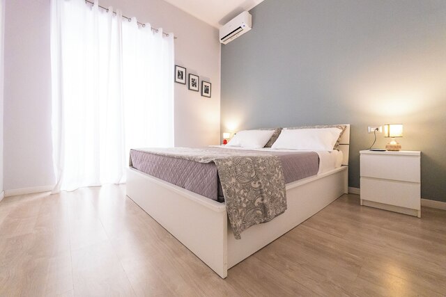 アルキヴィオ 32 ネアポリタン アパートメント