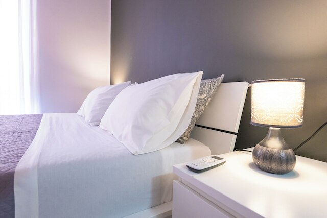 アルキヴィオ 32 ネアポリタン アパートメント