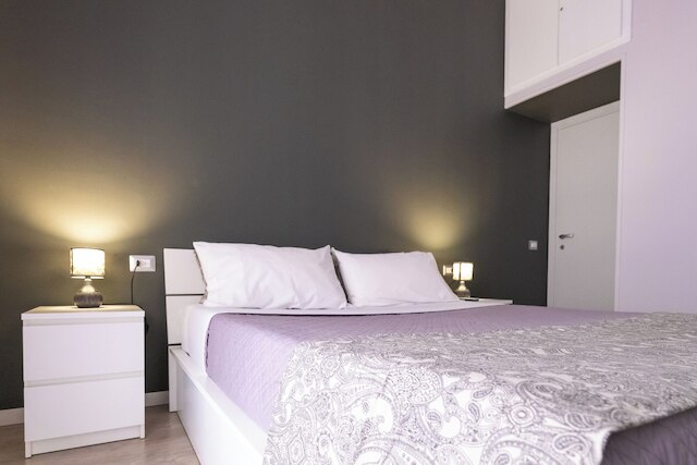 アルキヴィオ 32 ネアポリタン アパートメント