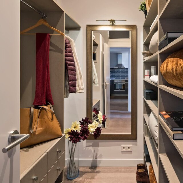 パウクラリス デザイン アパートメント ネクスト トゥ パセオ デ グラシア