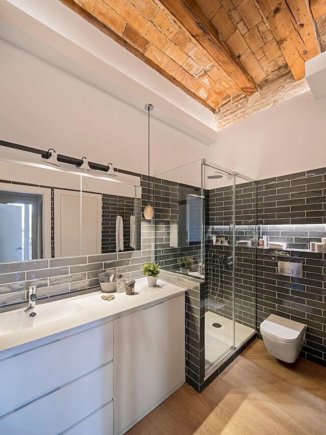 パウクラリス デザイン アパートメント ネクスト トゥ パセオ デ グラシア