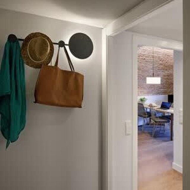 パウクラリス デザイン アパートメント ネクスト トゥ パセオ デ グラシア