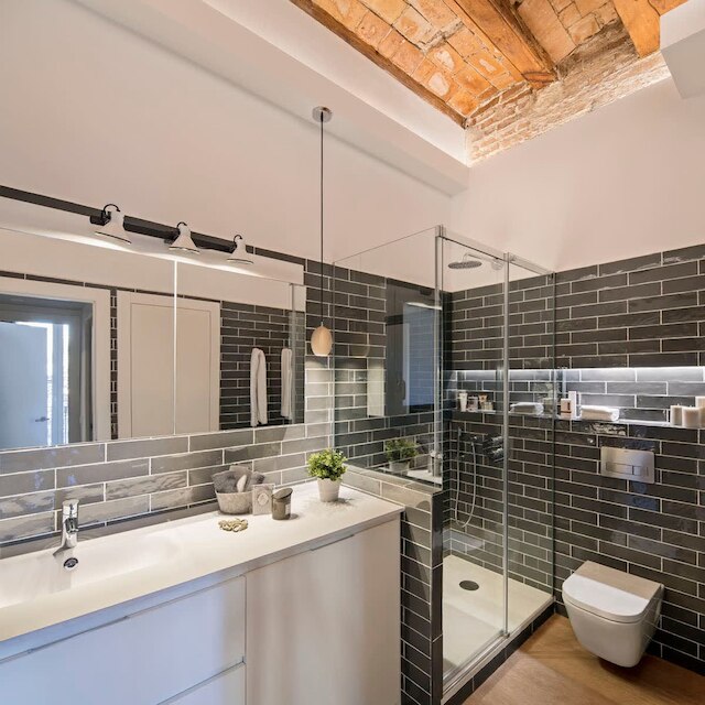 パウクラリス デザイン アパートメント ネクスト トゥ パセオ デ グラシア