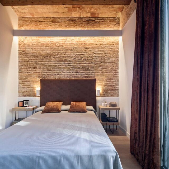 パウクラリス デザイン アパートメント ネクスト トゥ パセオ デ グラシア