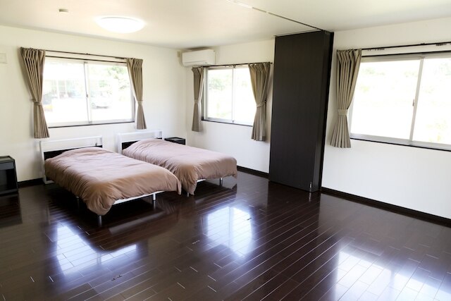 石垣島貸別荘アナザースカイ