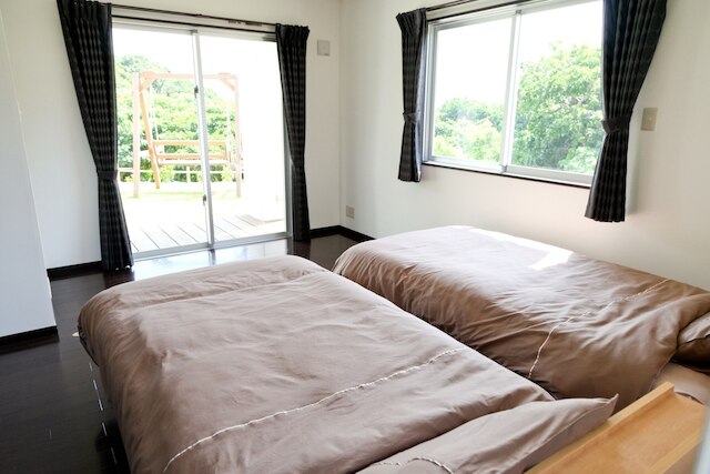 石垣島貸別荘アナザースカイ