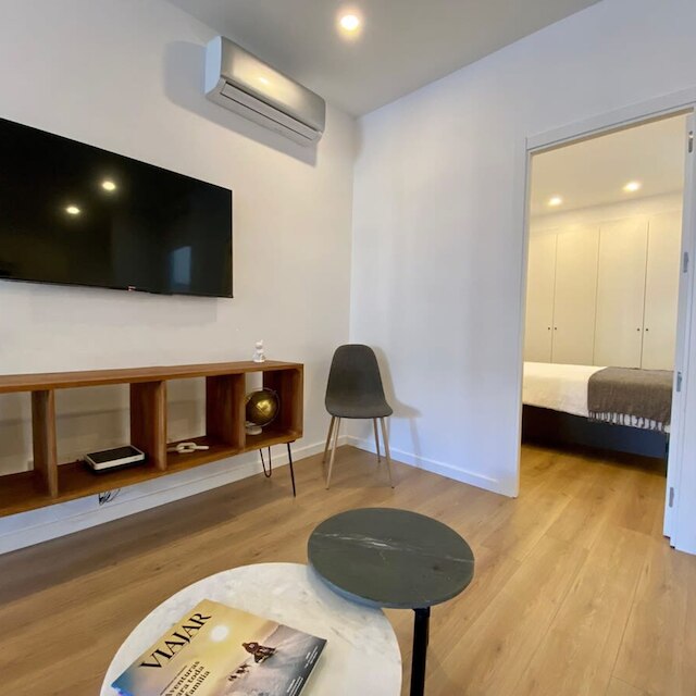 クスコ I シック 2 ベッドルーム アパートメント ニア カステリャーナ