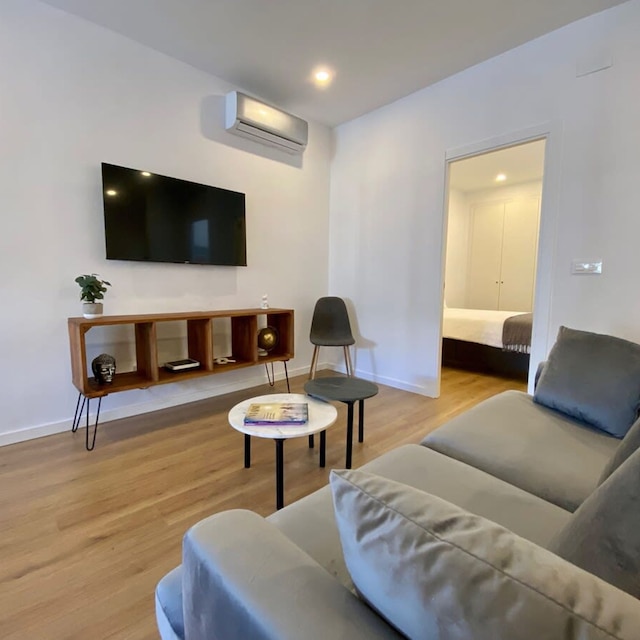 クスコ I シック 2 ベッドルーム アパートメント ニア カステリャーナ