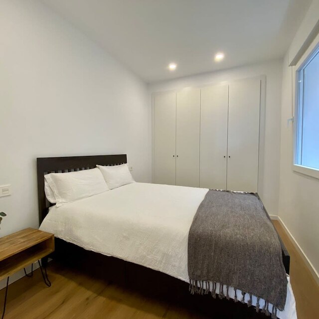 クスコ I シック 2 ベッドルーム アパートメント ニア カステリャーナ