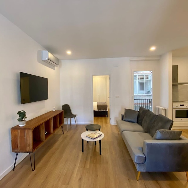 クスコ I シック 2 ベッドルーム アパートメント ニア カステリャーナ