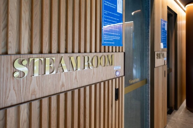 ラグジュアリー メルボルン ウィズ アルバート パーク ビューズ