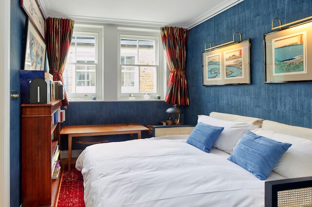 スタニング アンド ユニーク 2 ベッドルーム アパートメント イン リトル ベニス ウェスト ロンドン