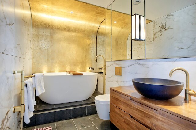 スタニング アンド ユニーク 2 ベッドルーム アパートメント イン リトル ベニス ウェスト ロンドン