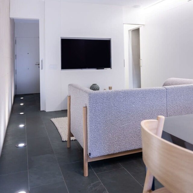 アンパサンド - ブライト 2-ベッドルーム アパートメント