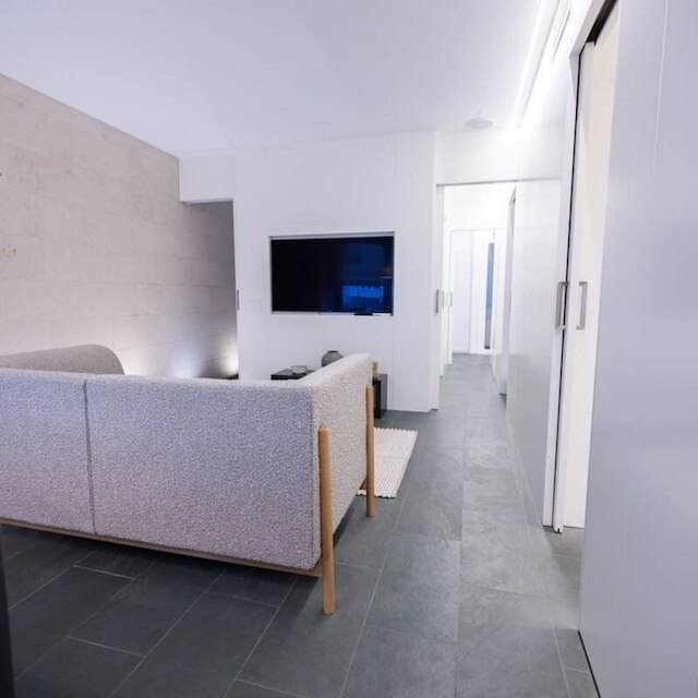 アンパサンド - ブライト 2-ベッドルーム アパートメント