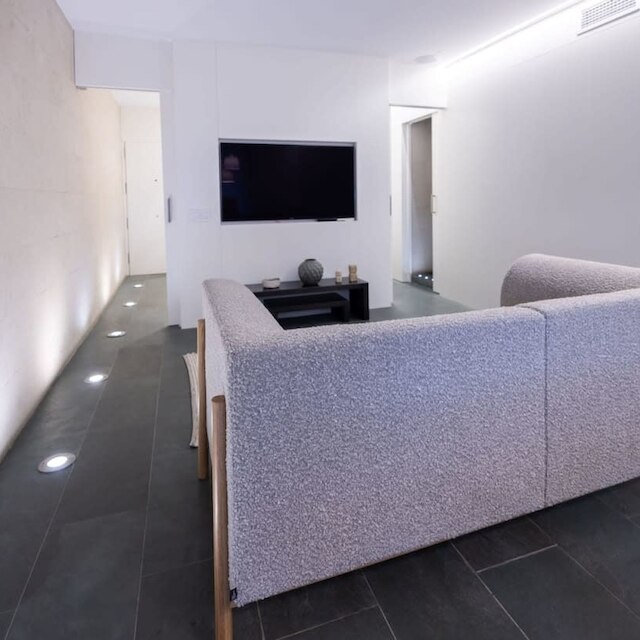 アンパサンド - ブライト 2-ベッドルーム アパートメント