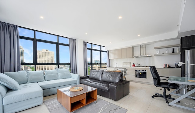 メタワイズ シドニー CBD ハイマーケット トゥー ベッド ペントハウス B