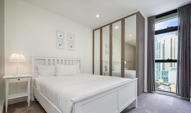 メタワイズ シドニー CBD ハイマーケット トゥー ベッド ペントハウス B