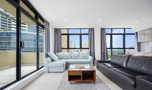 メタワイズ シドニー CBD ハイマーケット トゥー ベッド ペントハウス B