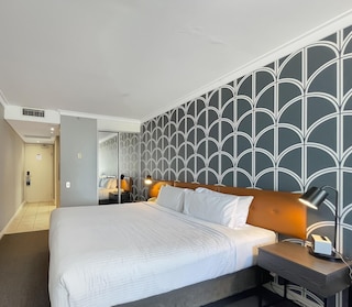 メタワイズ シドニー CBD ハイマーケット キング スタジオ