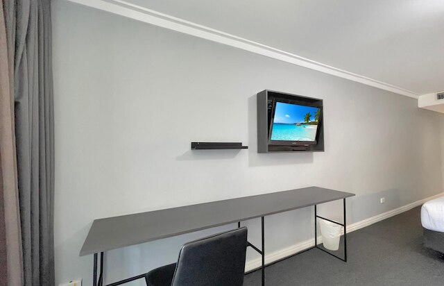 メタワイズ シドニー CBD ハイマーケット キング スタジオ