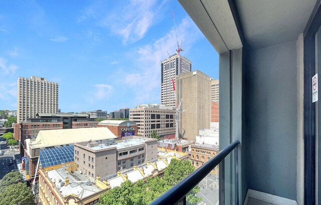 メタワイズ シドニー CBD ハイマーケット キング スタジオ