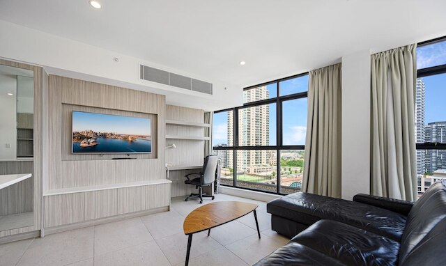 メタワイズ シドニー CBD ハイマーケット 2 ベッド ペントハウス A