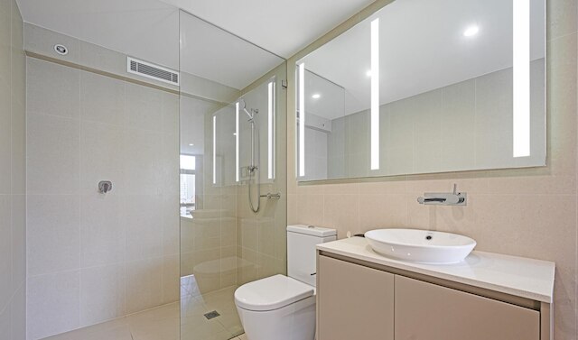 メタワイズ シドニー CBD ハイマーケット 2 ベッド ペントハウス A