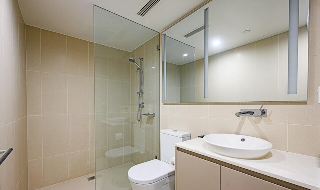 メタワイズ シドニー CBD ハイマーケット 2 ベッド ペントハウス A