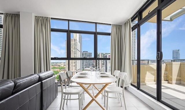 メタワイズ シドニー CBD ハイマーケット 2 ベッド ペントハウス A