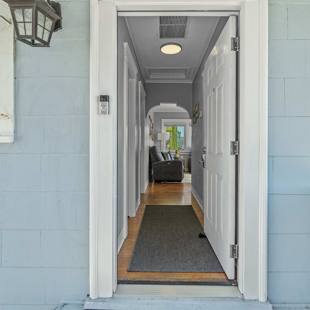 バンカーズ ヒル ハイダウェイ ウィズ エアコン ビューズ アンド パーキング