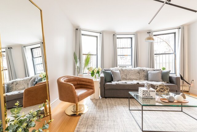 サイプレス コート I バイ ローブ トラベル 2ベッドルーム ハーレム アパート