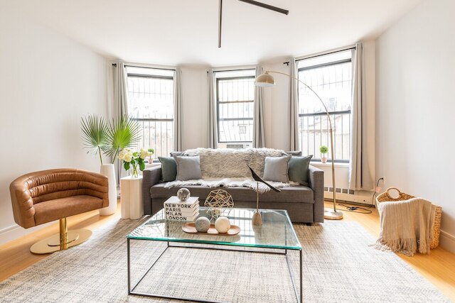 サイプレス コート I バイ ローブ トラベル 2ベッドルーム ハーレム アパート