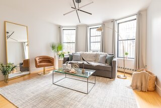 サイプレス コート I バイ ローブ トラベル 2ベッドルーム ハーレム アパート