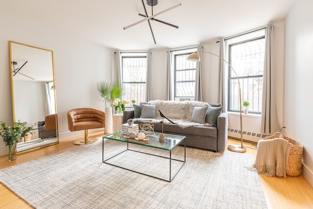 サイプレス コート I バイ ローブ トラベル 2ベッドルーム ハーレム アパート