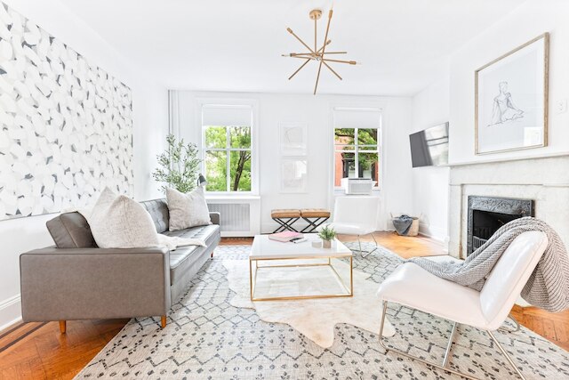 アデルフィ II バイ ローブ トラベル 3ベッドルーム フォートグリーン ウィズ デッキ