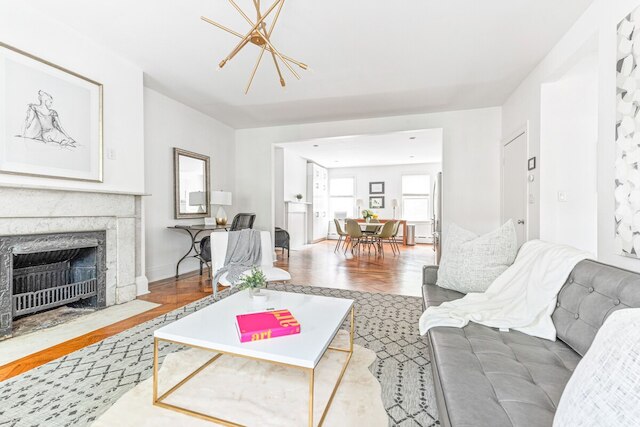 アデルフィ II バイ ローブ トラベル 3ベッドルーム フォートグリーン ウィズ デッキ