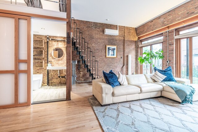 ホーソーン I バイ ローブ トラベル 3ベッドルーム デュプレックス ロフト