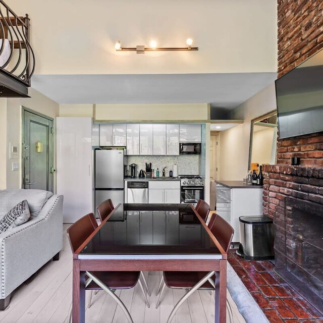 チャールズ コート II バイ Rovetravel ウェスト ビレッジ ロフト