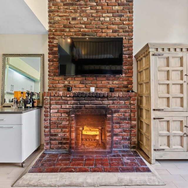 チャールズ コート II バイ Rovetravel ウェスト ビレッジ ロフト