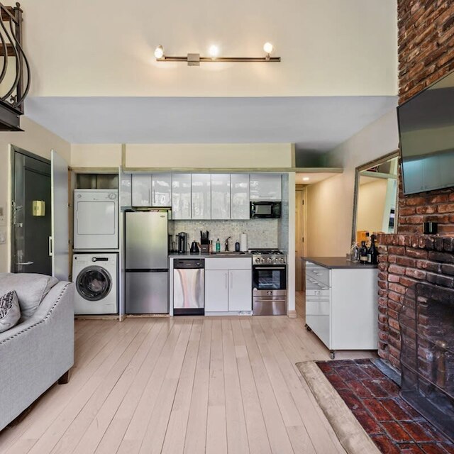 チャールズ コート II バイ Rovetravel ウェスト ビレッジ ロフト