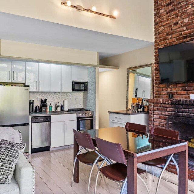 チャールズ コート II バイ Rovetravel ウェスト ビレッジ ロフト