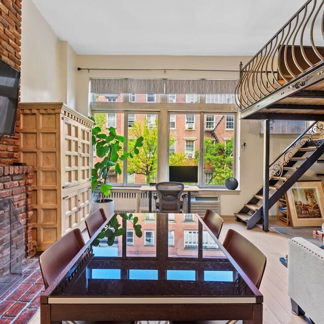 チャールズ コート II バイ Rovetravel ウェスト ビレッジ ロフト