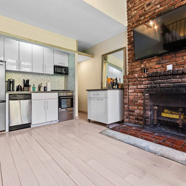 チャールズ コート II バイ Rovetravel ウェスト ビレッジ ロフト